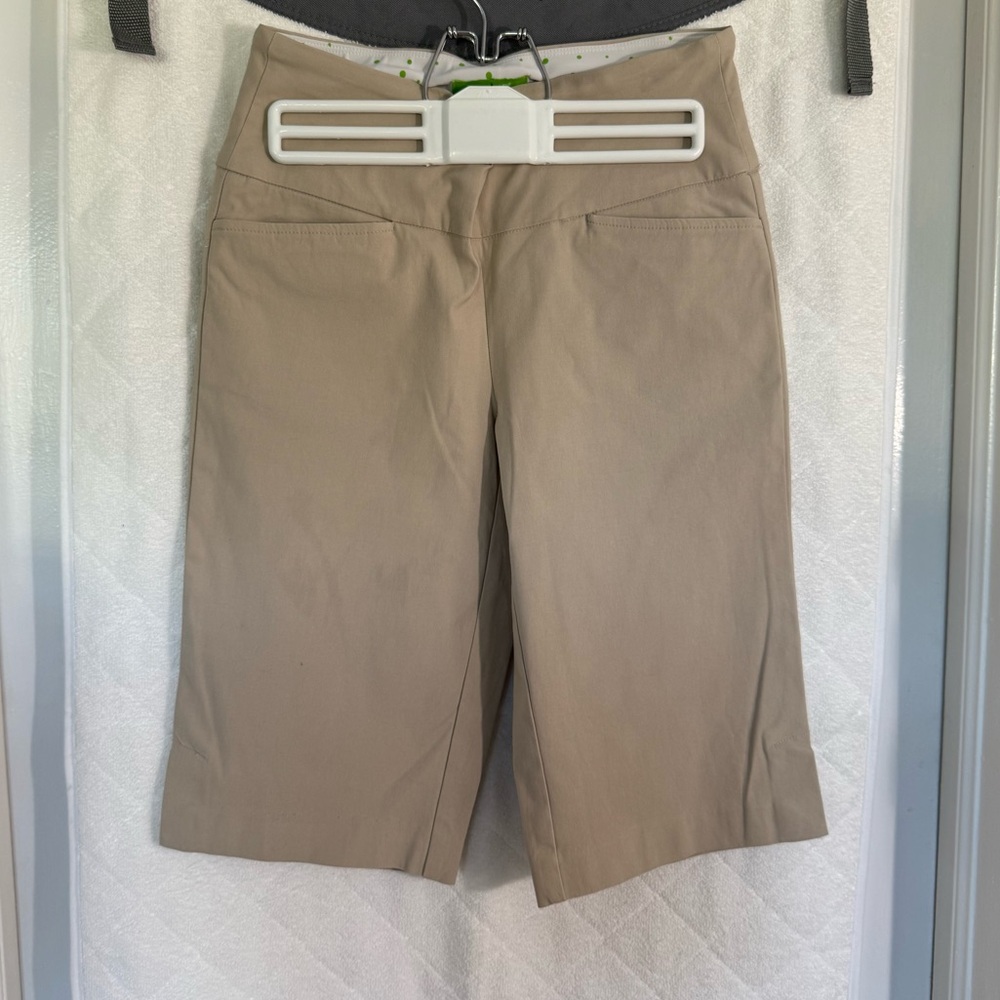 Swing control shorts